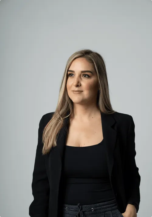 Fabiola Jiménez, CPO & CXO
