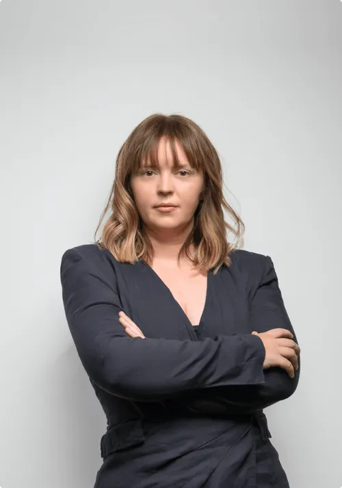 Laura Peco, Product Designer