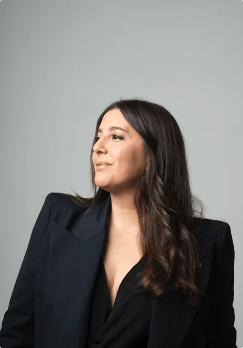 María Rivero, Head of Vivla Studio