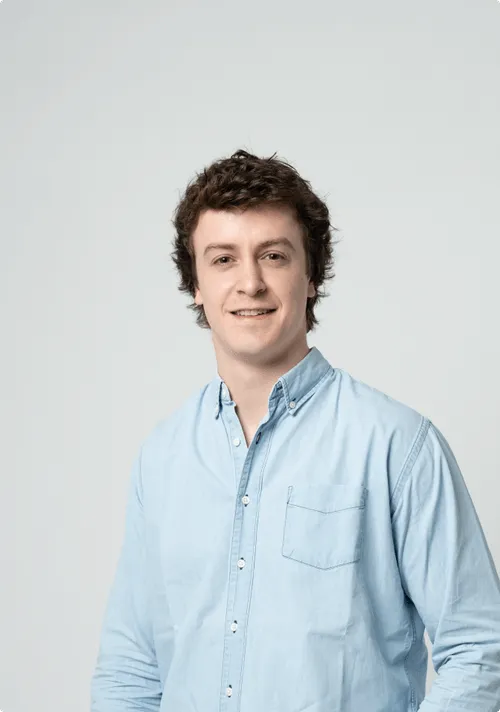 Miguel González-Bueno, Head of Ops & Growth