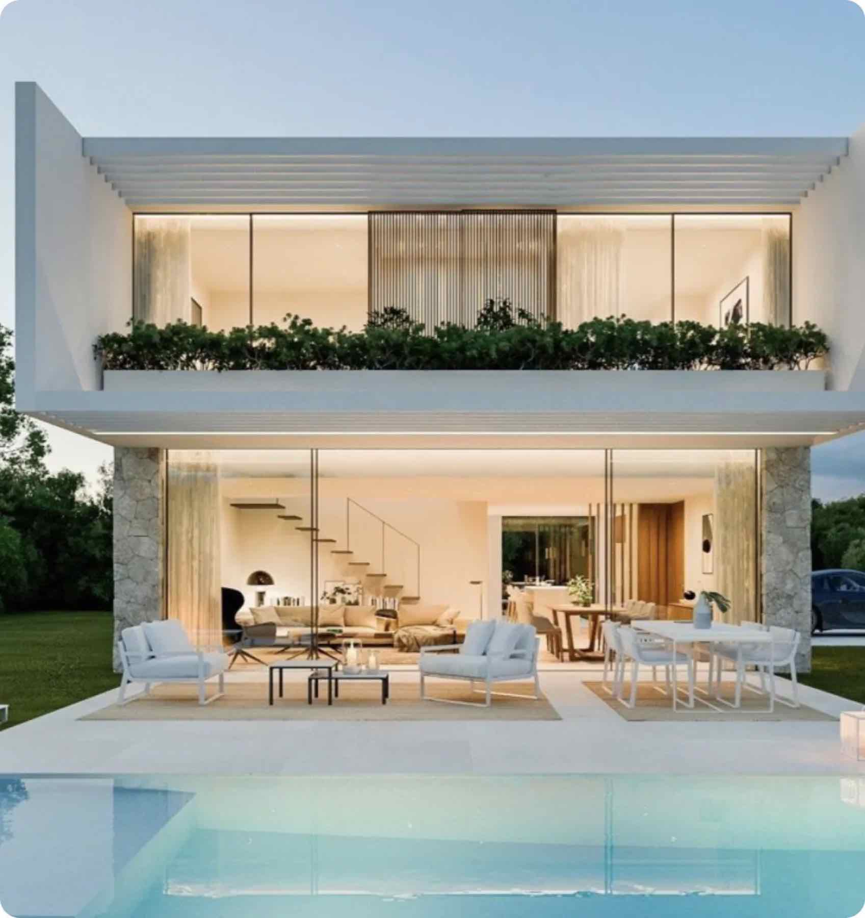 Featured Vivla home